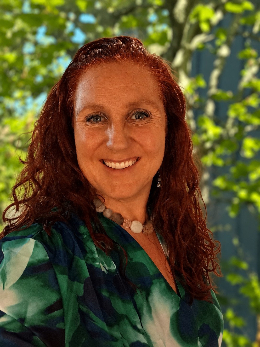 Thea Bomholt Lundgaard Korstoft