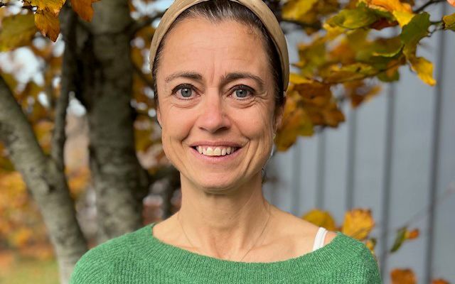 Lene Sunesen Ebdrup