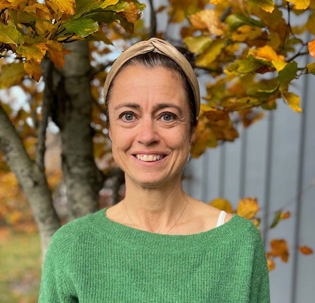 Lene Sunesen Ebdrup