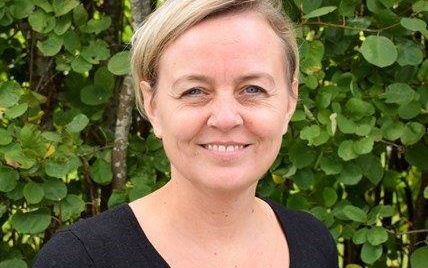 Lene Virenfeldt