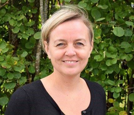 Lene Virenfeldt