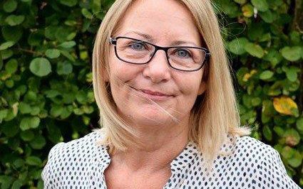 Dorte Lottrup Sørensen