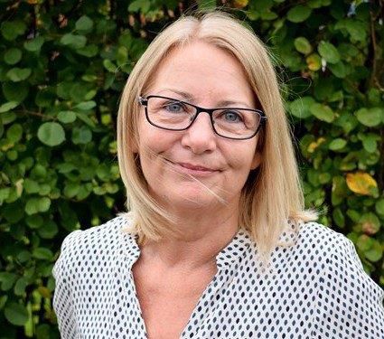 Dorte Lottrup Sørensen