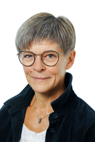 Merete Bennedsen