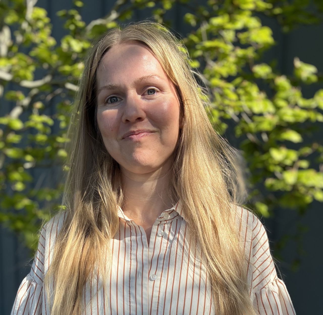 Trine Johanne Winther