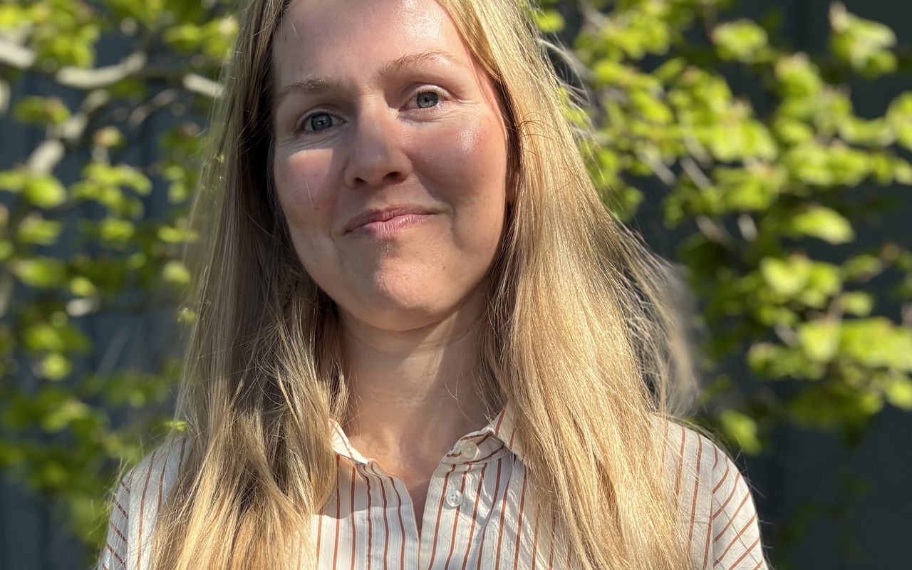 Trine Johanne Winther