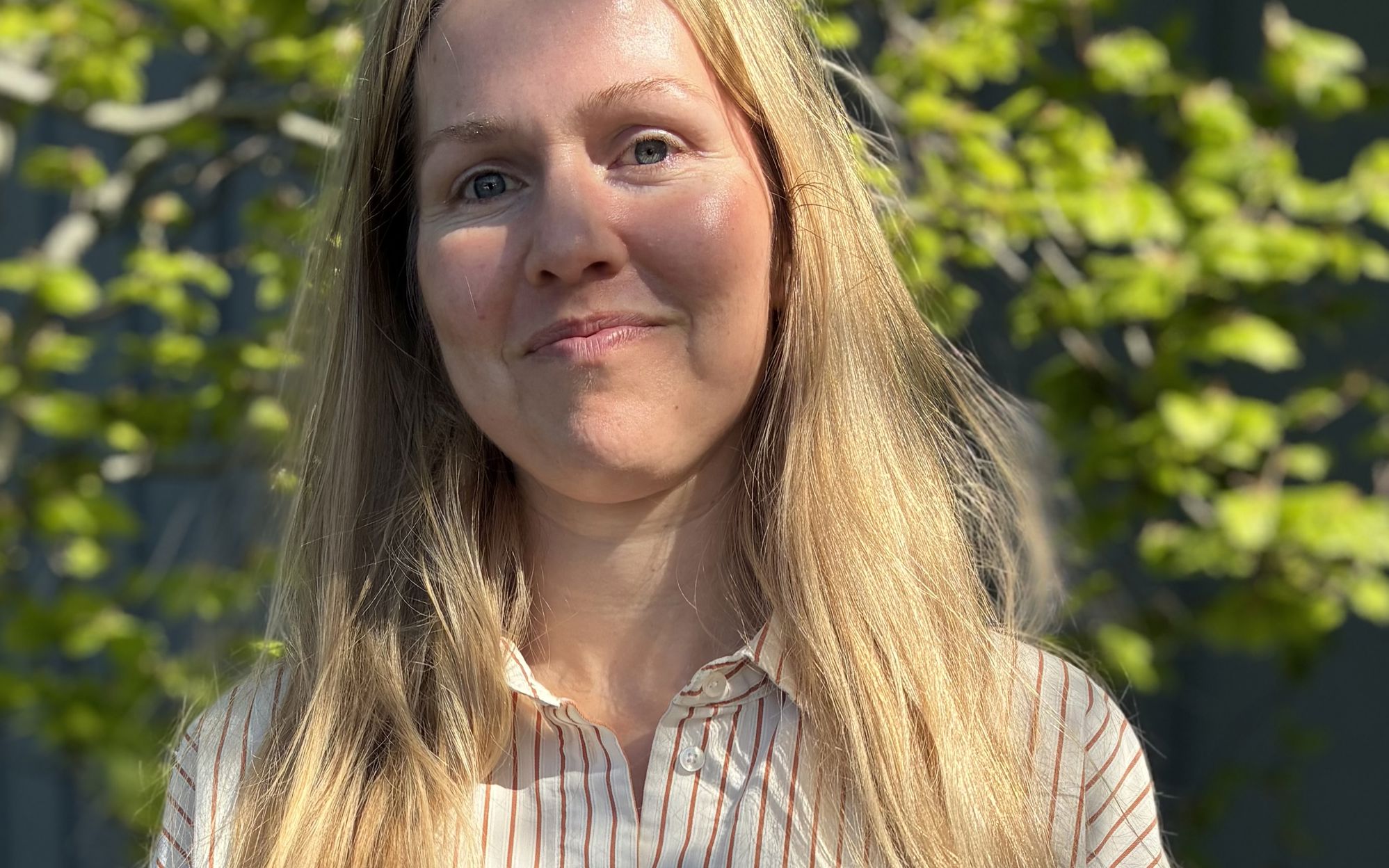 Trine Johanne Winther