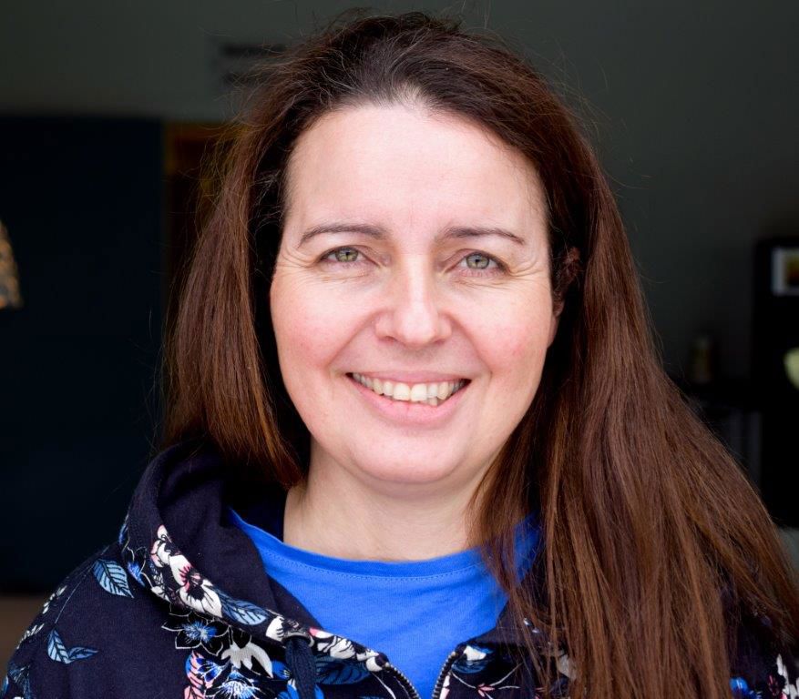 Kirsten Gregersen