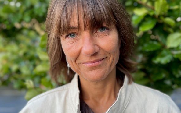 Mette Riis Møller