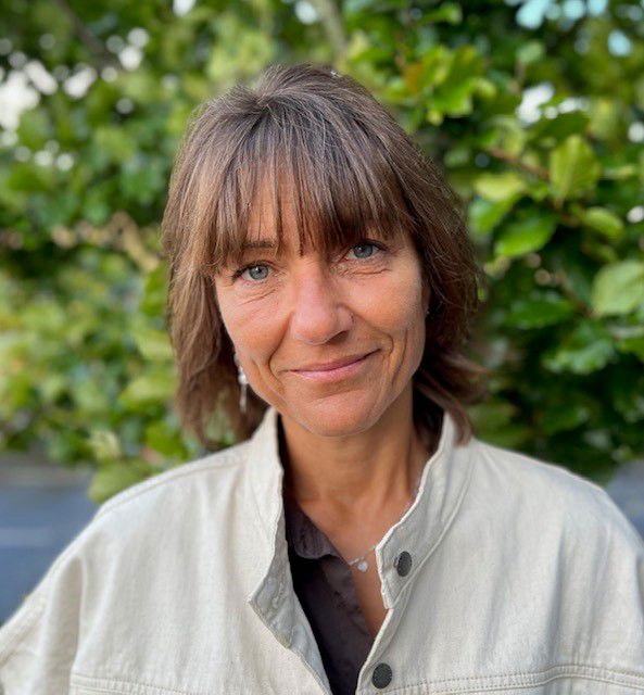 Mette Riis Møller