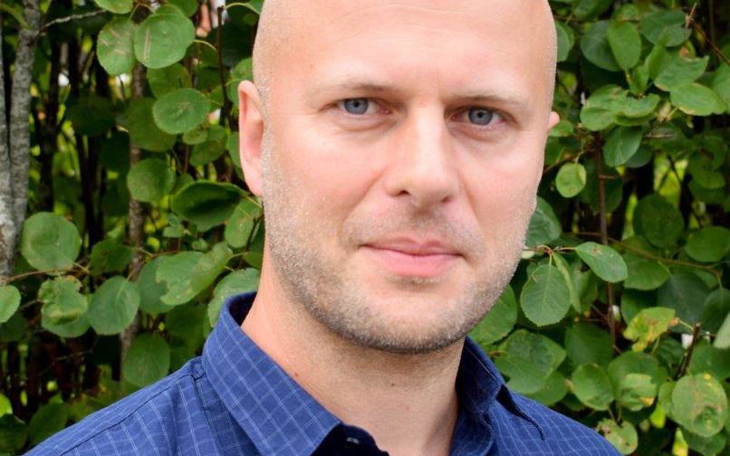 Jesper Andersen Leth