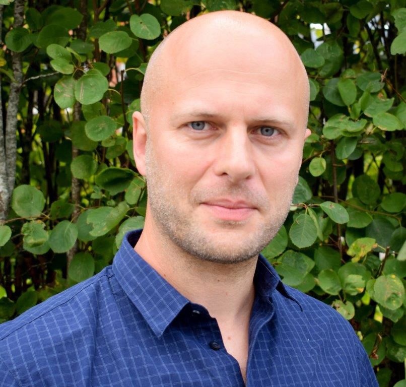 Jesper Andersen Leth