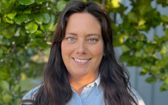 Tanja Skovbjerg Kristensen