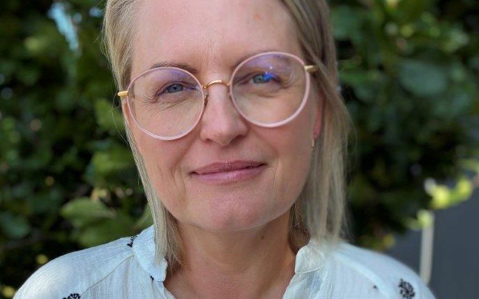 Malene Olivarius Jessen