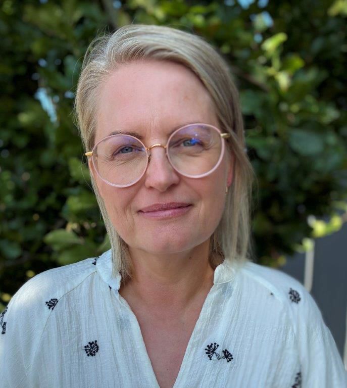 Malene Olivarius Jessen