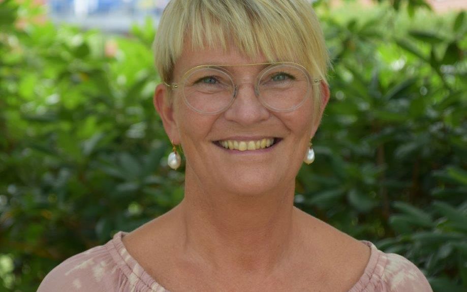 Annette Bech Hansen